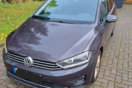 VW Golf Sportsvan 99.485 km 9.900 &euro; Eutin 23701