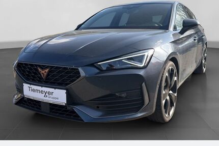 Cupra Leon 14.120 km 34.750 &euro; Lüdenscheid 58513