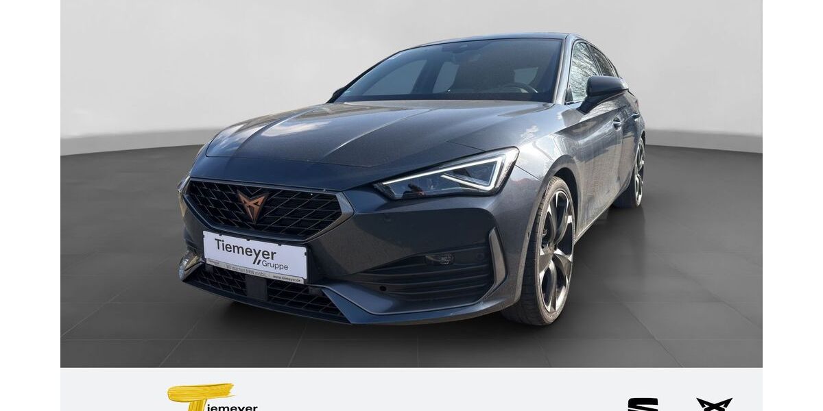 Cupra Leon 14.120 km 34.750 &euro; Lüdenscheid 58513