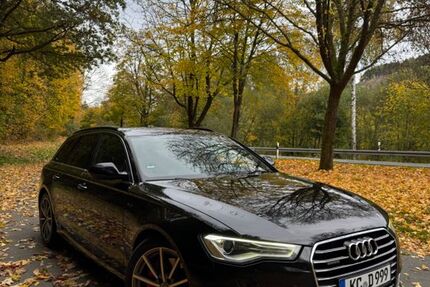 Audi A6 275.500 km 13.700 &euro; Küps 96328