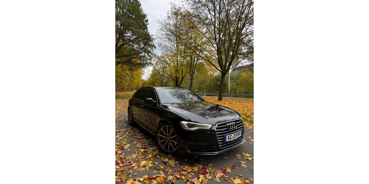 Audi A6 275.500 km 13.700 &euro; Küps 96328