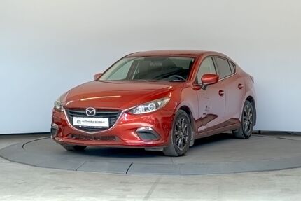 Mazda 3 59.768 km 11.190 &euro; Kassel 34123