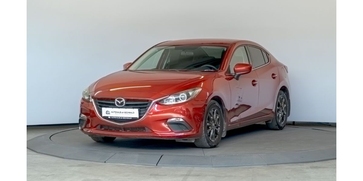Mazda 3 59.768 km 11.190 &euro; Kassel 34123