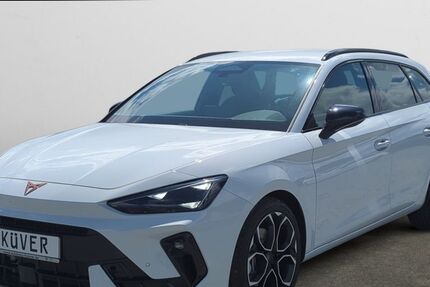 Cupra Leon 1.500 km 35.190 &euro; Hagen 27628
