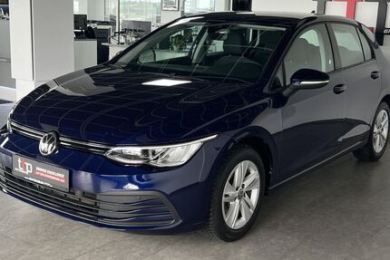 VW Golf 36.000 km 22.250 € Heroldstatt 72535