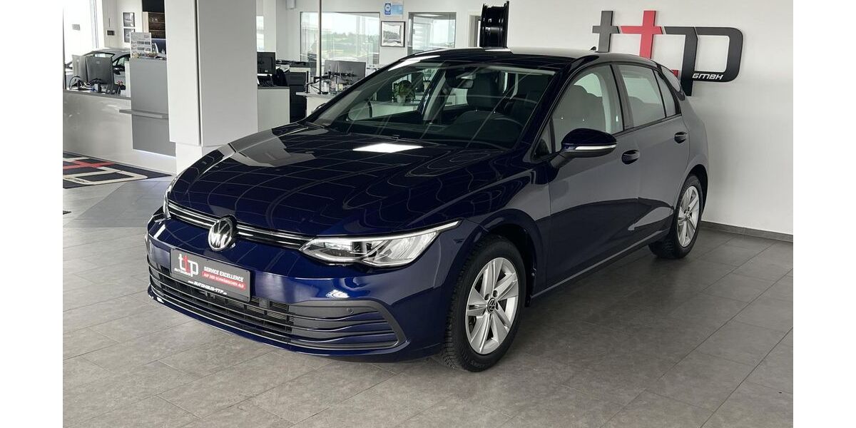 VW Golf 36.000 km 22.250 € Heroldstatt 72535