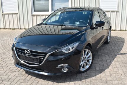 Mazda 3 163.800 km 6.999 &euro; Nordenham 26954