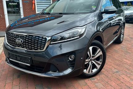 Kia Sorento 113.157 km 22.900 &euro; Steinfeld 49439
