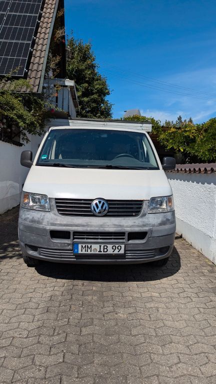 T5 Transporter