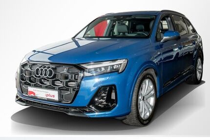 Audi Q7 30.120 km 71.990 &euro; Bernburg 06406