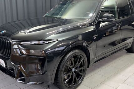 BMW X7 10.000 km 99.999 &euro; Miesbach 83714