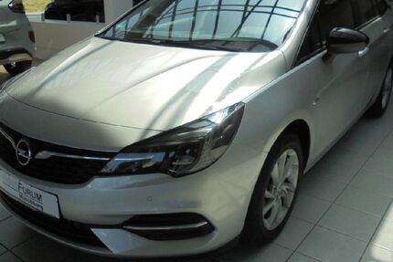 Opel Astra 34.100 km 15.470 &euro; Münchberg 95213