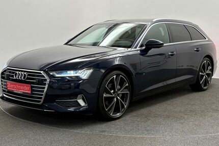 Audi A6 41.210 km 37.750 &euro; Weißenburg 91781