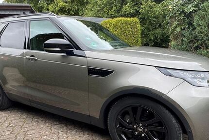 Land Rover Discovery 51.485 km 32.590 &euro; Upahl 23936