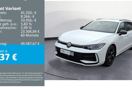 VW Passat 18.680 km 40.850 &euro; Reutlingen 72770