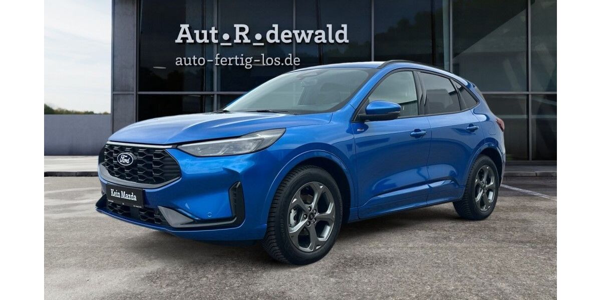 Ford Kuga 1.675 km 36.890 &euro; Langenhagen 30855