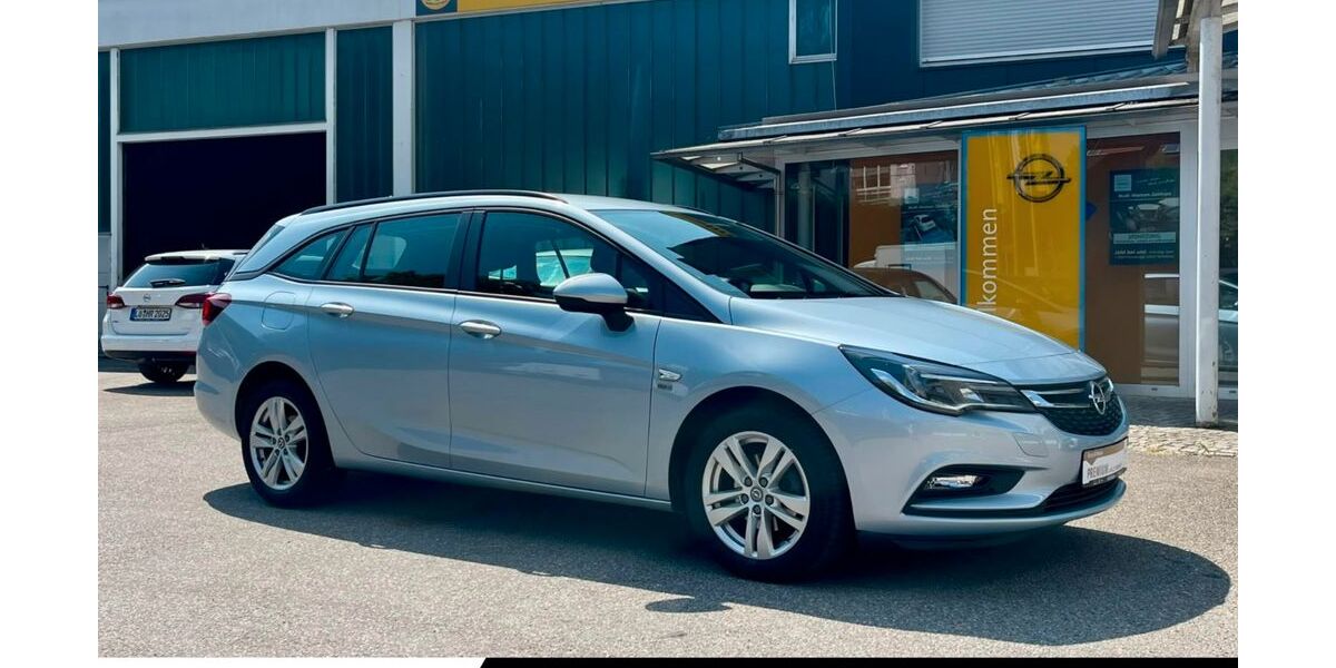 Opel Astra 83.594 km 12.490 &euro; Wehr 79664