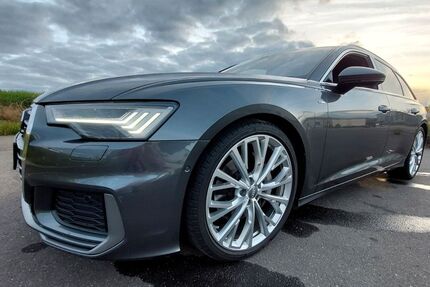 Audi A6 174.000 km 31.800 &euro; Büdingen 63654