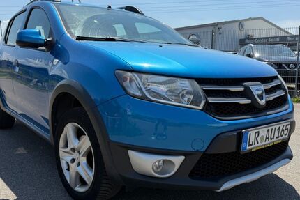 Dacia Sandero 220.000 km 3.999 &euro; Lahr-Langenwinkel 77933