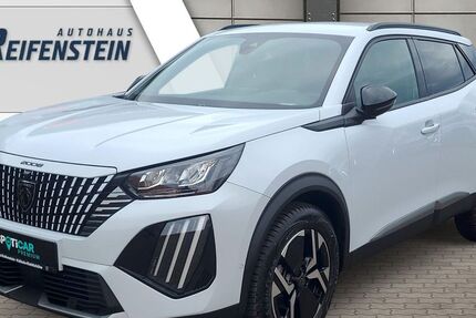 Peugeot 2008 28.463 km 18.990 &euro; Kölleda-Kiebitzhöhe 99625