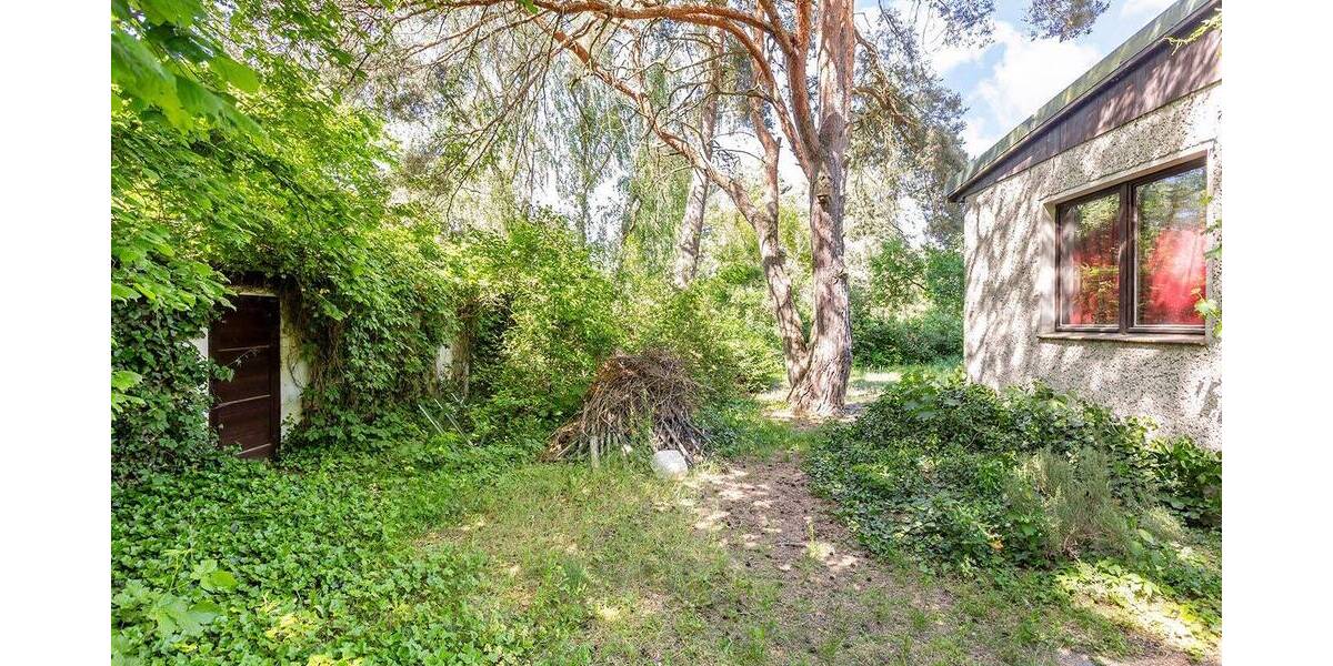 Grundstück Wandlitz Klosterfelde - 175.000&euro; | Angebot:26842134