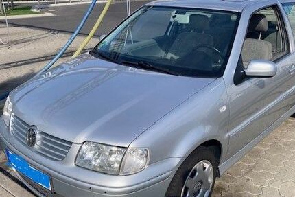 VW Polo 101.000 km 2.200 € Berlin 13503