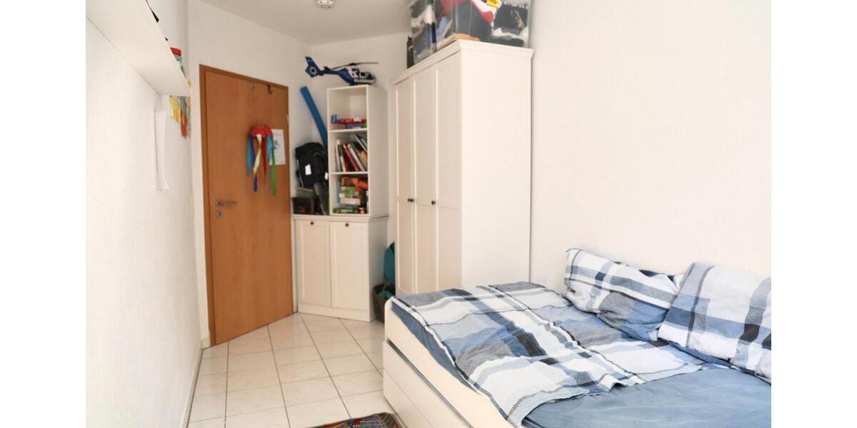 Terrassenwohnung Rheinfelden (Baden) - 4 Zimmer, 81 m&sup2;, 380.000&euro; | Angebot:27120868