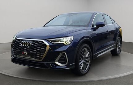 Audi Q3 9.299 km 40.890 &euro; Flensburg 24941