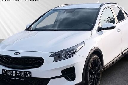 Kia XCeed 36.739 km 19.979 &euro; Aachen 52070