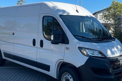 Fiat Ducato 37.500 km 22.980 &euro; Langen 63225