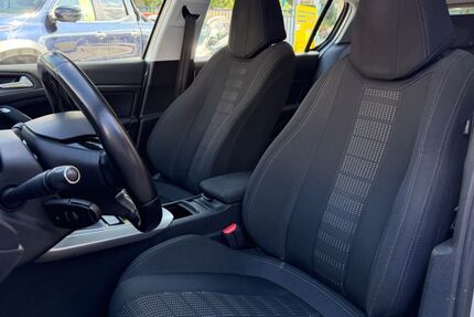 Peugeot 308 133.843 km 9.500 &euro; Berlin 13187
