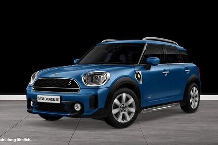 Mini Countryman SE (Cooper) 29.947 km 32.904 &euro; Barsbüttel bei Hamburg 22885