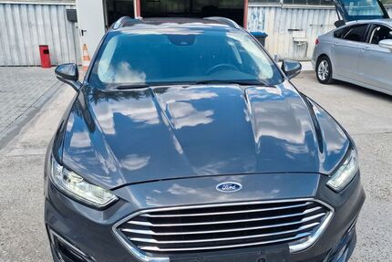 Ford Mondeo 74.750 km 15.000 &euro; Neuhofen 67141
