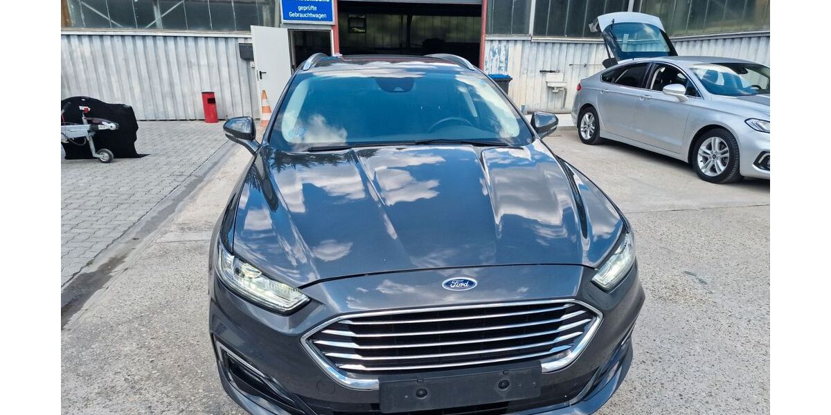 Ford Mondeo 74.750 km 15.000 &euro; Neuhofen 67141