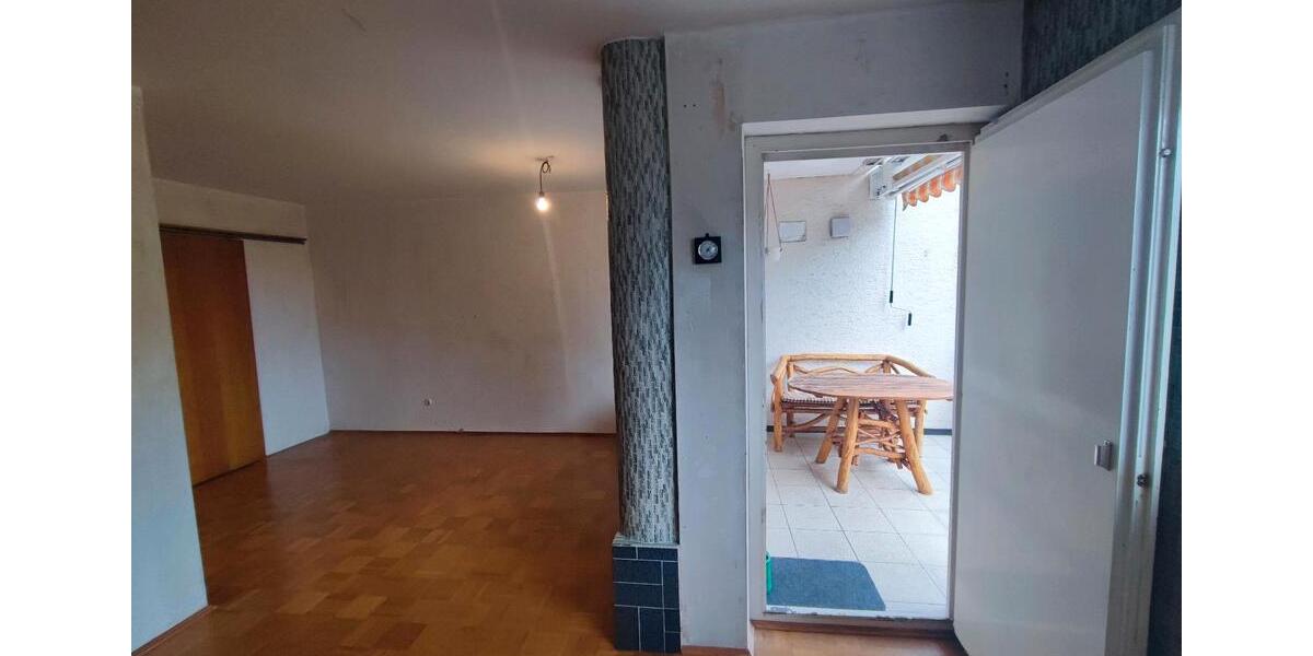 Reihenhaus Aalen Unterkochen - 6 Zimmer, 117 m&sup2;, 335.000&euro; | Angebot:20891435