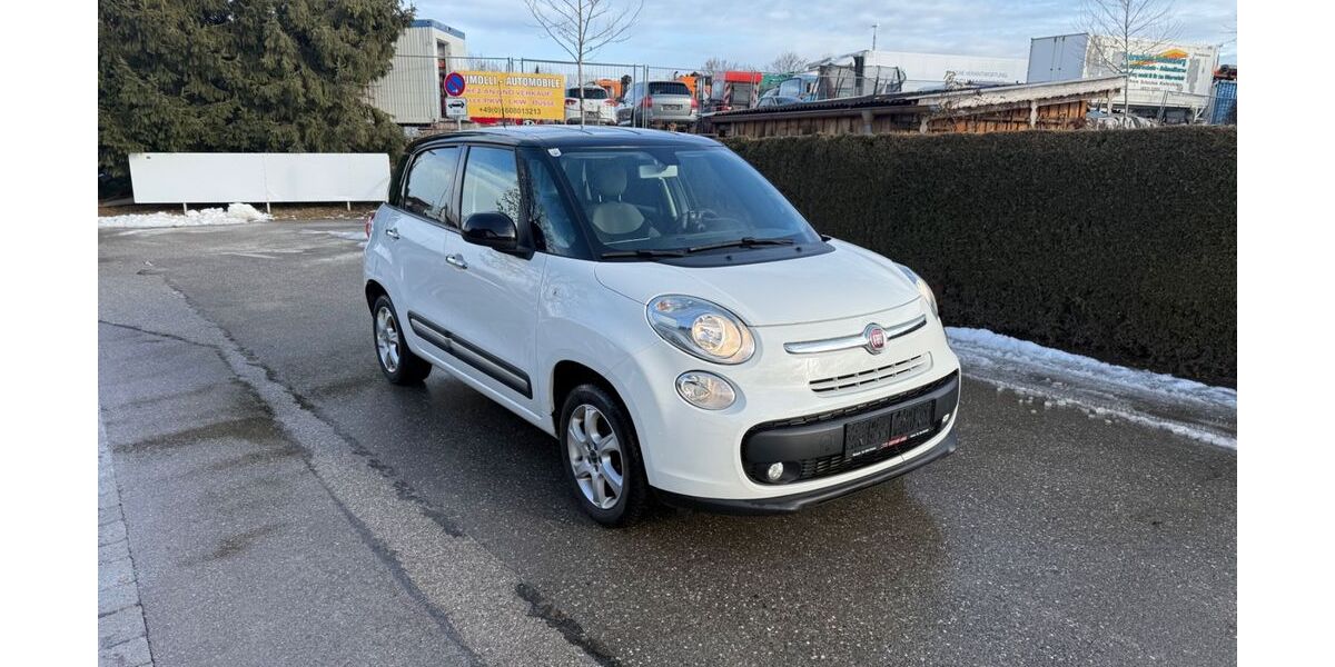 Fiat 500L 149.527 km 4.499 &euro; Rosenheim 83026