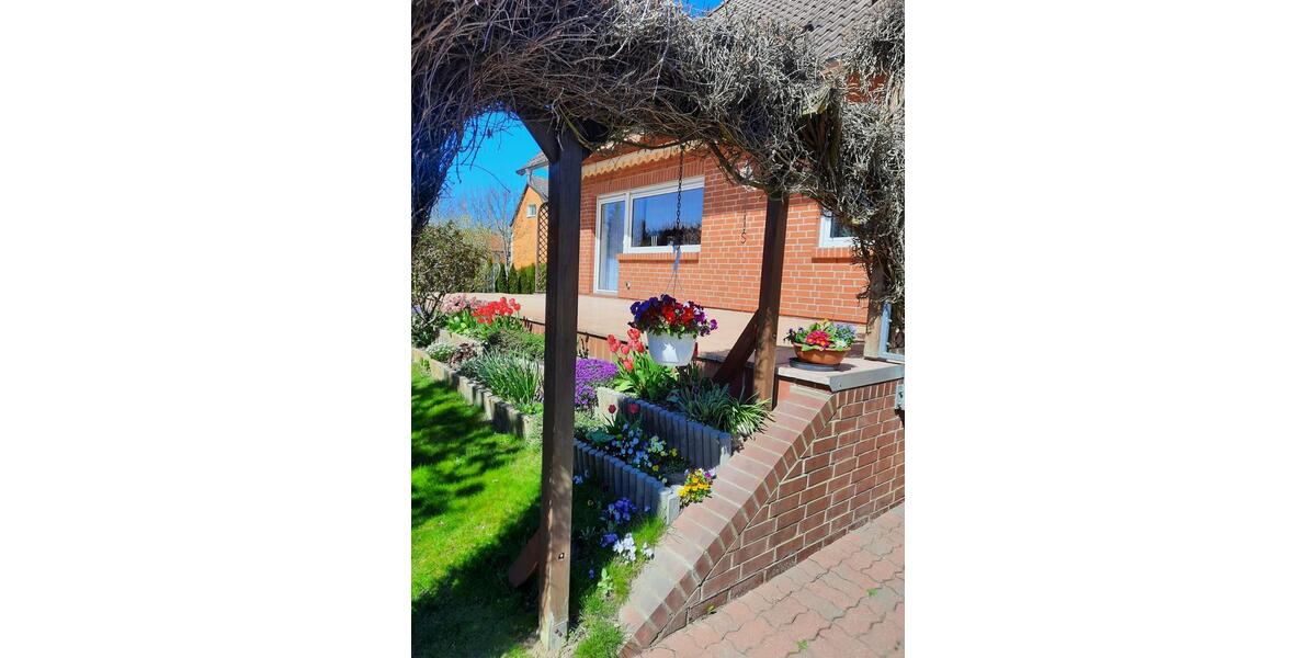Einfamilienhaus Grabowhöfe - 4 Zimmer, 116 m&sup2;, 349.900&euro; | Angebot:27083421
