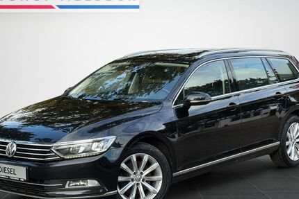 VW Passat 205.000 km 13.450 &euro; Melbeck 21406