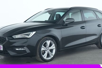 Seat Leon 43.427 km 21.245 &euro; Garching bei München 85748