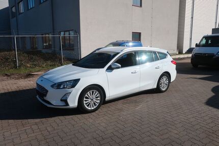 Ford Focus 255.303 km 7.200 &euro; Hannover 30179