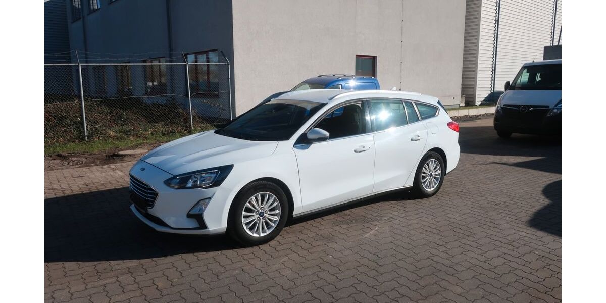 Ford Focus 255.303 km 7.200 &euro; Hannover 30179