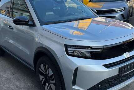 Opel Frontera 2.500 km 25.500 &euro; Thanstein 92554