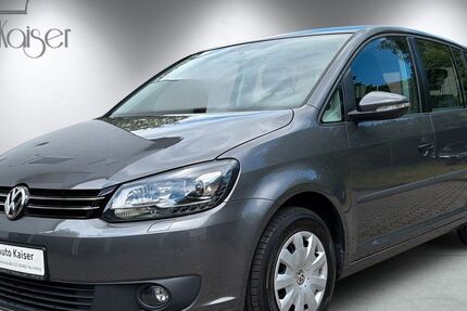 VW Touran 167.076 km 6.799 &euro; Nürnberg 90482
