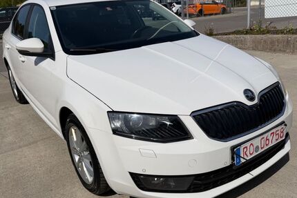 Skoda Octavia 204.000 km 3.200 &euro; Rosenheim 83026