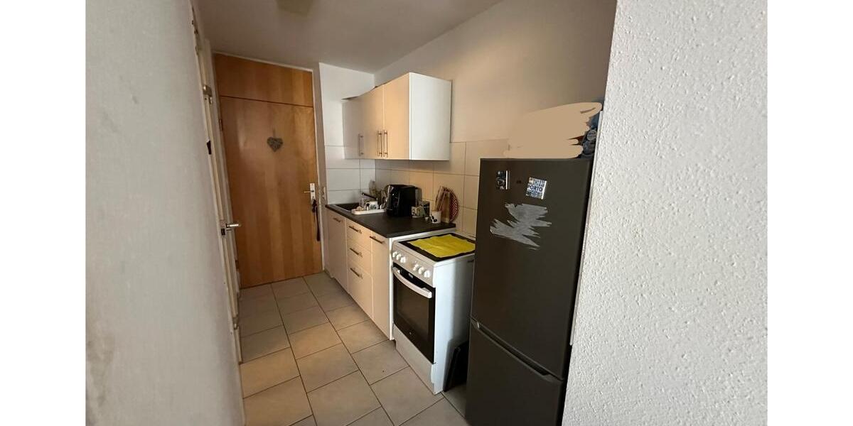 Etagenwohnung Herrenberg - 1 Zimmer, 22 m&sup2;, 550&euro; | Angebot:25436780