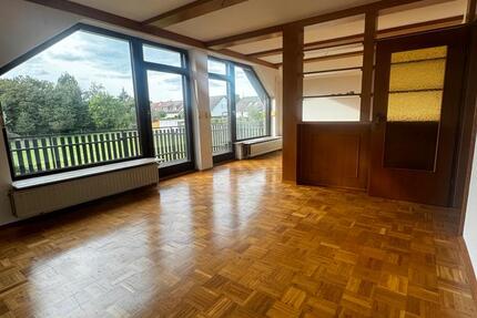 Wohnung Alsfeld - 3.5 Zimmer, 106 m&sup2;, 800&euro; | Angebot:25406578