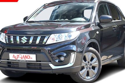 Suzuki Vitara 69.986 km 16.990 &euro; Zella-Mehlis 98544