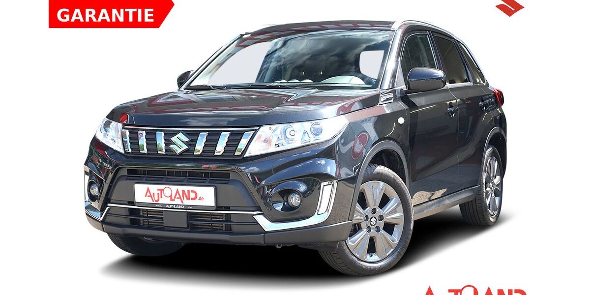 Suzuki Vitara 69.986 km 16.990 &euro; Zella-Mehlis 98544