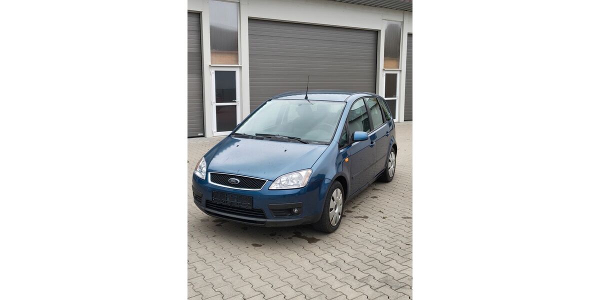 Ford C-Max 192.000 km 2.500 &euro; Gachenbach 86565