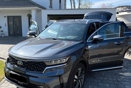 Kia Sorento 73.000 km 34.900 &euro; Königs Wusterhausen 15712